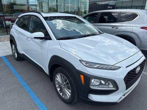 HYUNDAI KONA 2020 KM8K62AA0LU478311 image