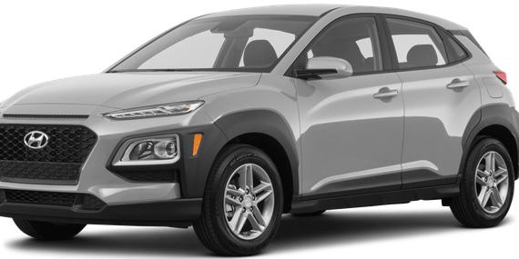 HYUNDAI KONA 2020 KM8K12AA0LU500872 image