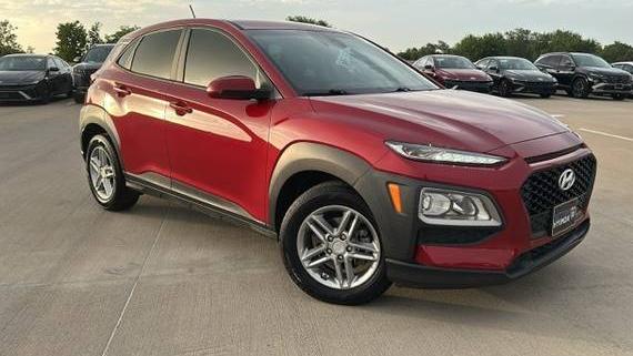 HYUNDAI KONA 2020 KM8K12AA5LU424887 image