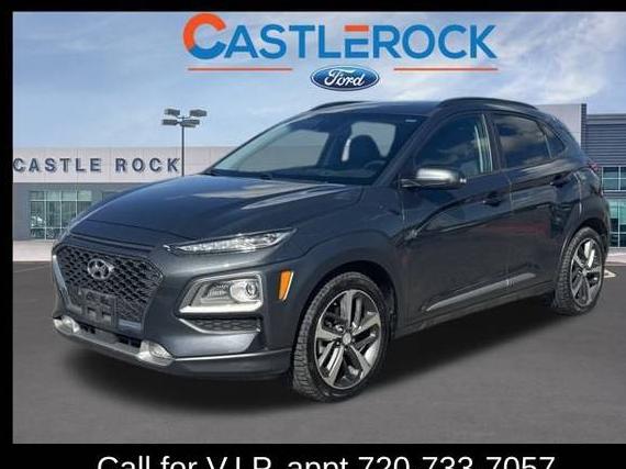 HYUNDAI KONA 2020 KM8K5CA55LU421856 image