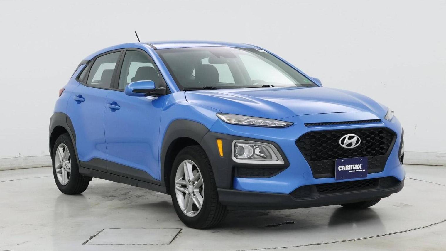 HYUNDAI KONA 2020 KM8K12AA1LU512951 image