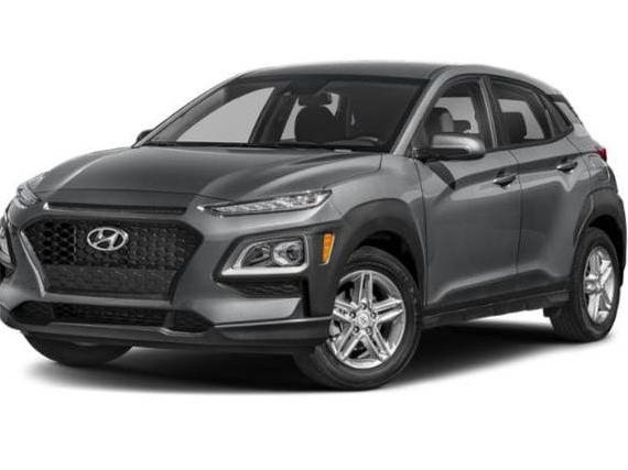 HYUNDAI KONA 2020 KM8K12AA8LU468592 image