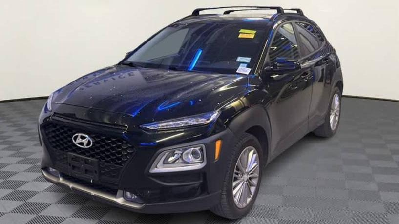 HYUNDAI KONA 2020 KM8K6CAA0LU520031 image