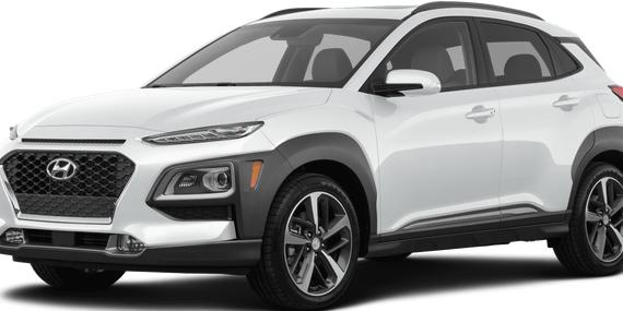 HYUNDAI KONA 2020 KM8K5CA52LU570242 image