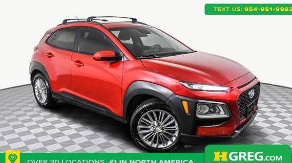 HYUNDAI KONA 2020 KM8K22AA8LU479847 image