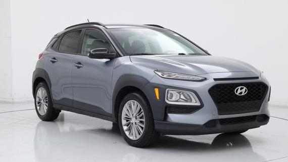 HYUNDAI KONA 2020 KM8K22AA7LU538385 image
