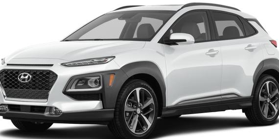 HYUNDAI KONA 2020 KM8K53A51LU591745 image