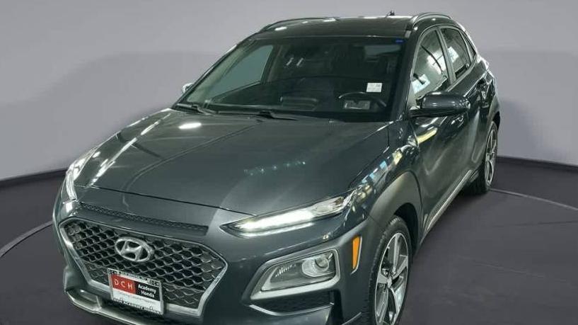 HYUNDAI KONA 2020 KM8K3CA50LU539870 image