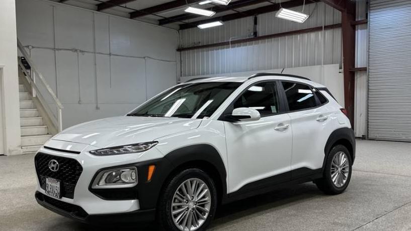 HYUNDAI KONA 2020 KM8K22AA5LU461323 image