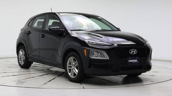 HYUNDAI KONA 2020 KM8K12AAXLU559069 image