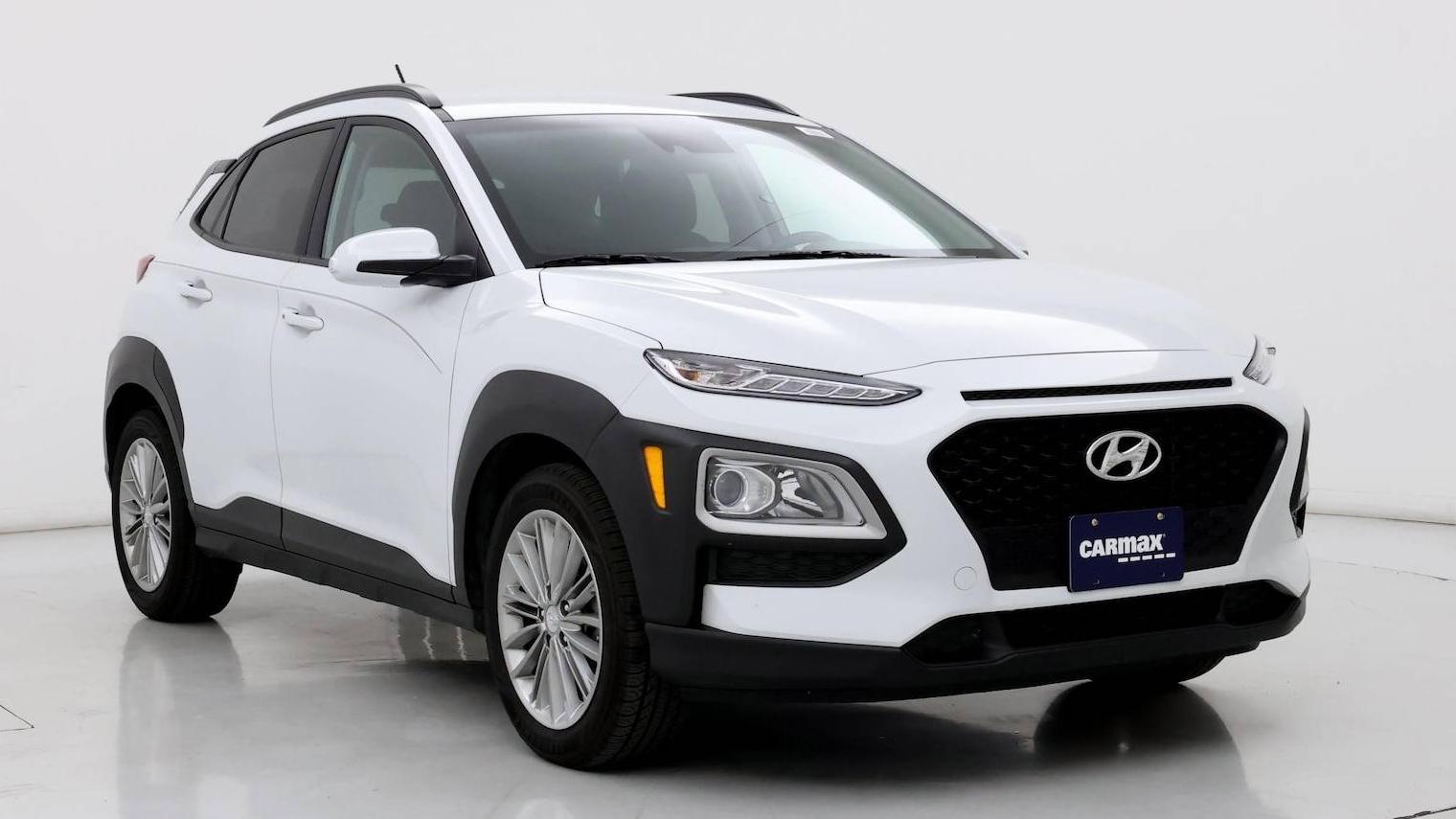 HYUNDAI KONA 2020 KM8K22AA1LU524479 image