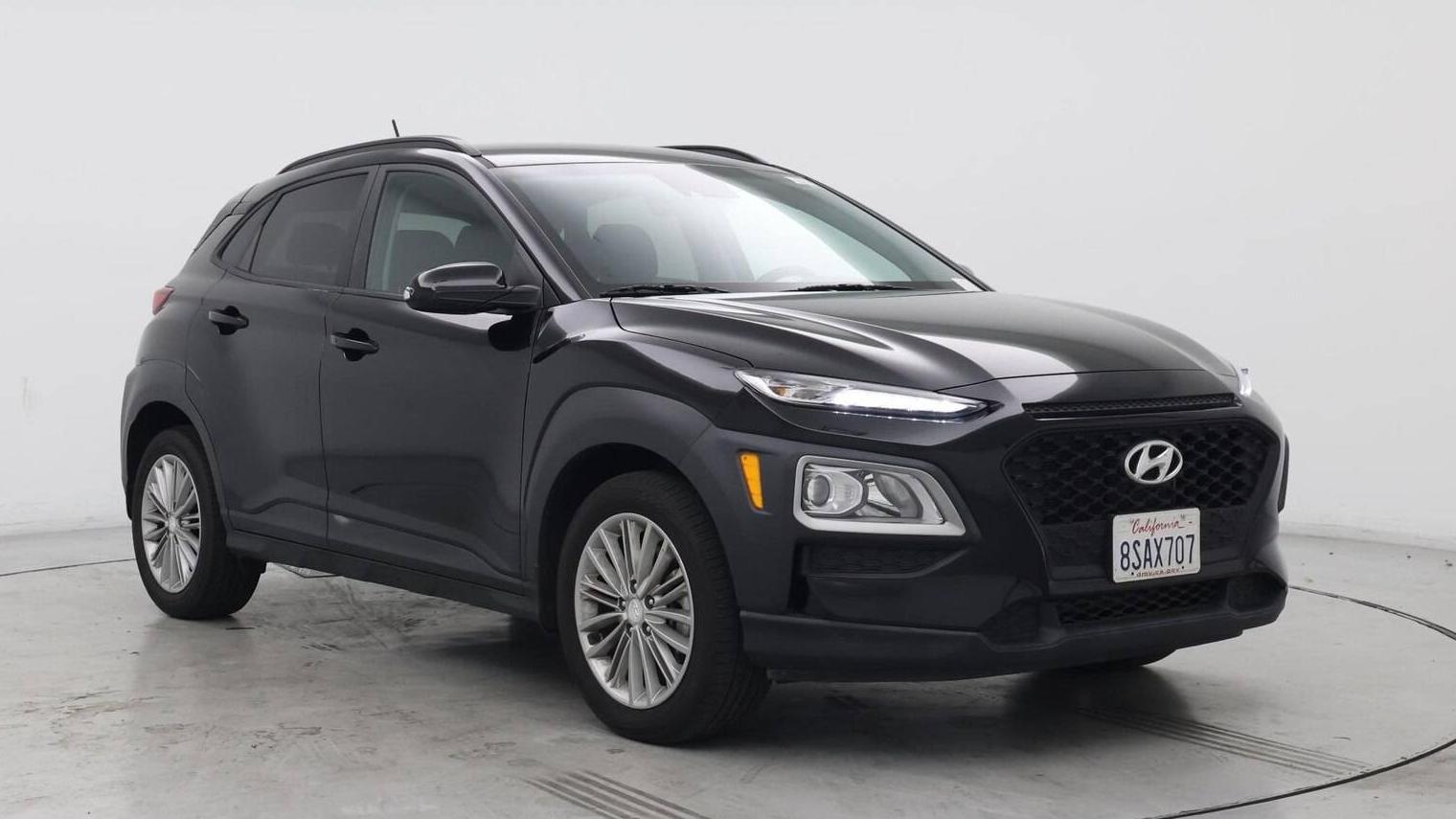 HYUNDAI KONA 2020 KM8K2CAA7LU558528 image