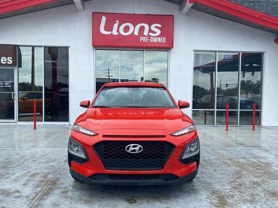 HYUNDAI KONA 2020 KM8K12AA8LU470956 image
