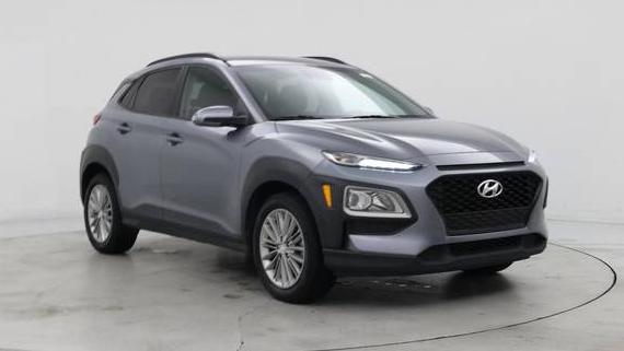 HYUNDAI KONA 2020 KM8K2CAA9LU494492 image