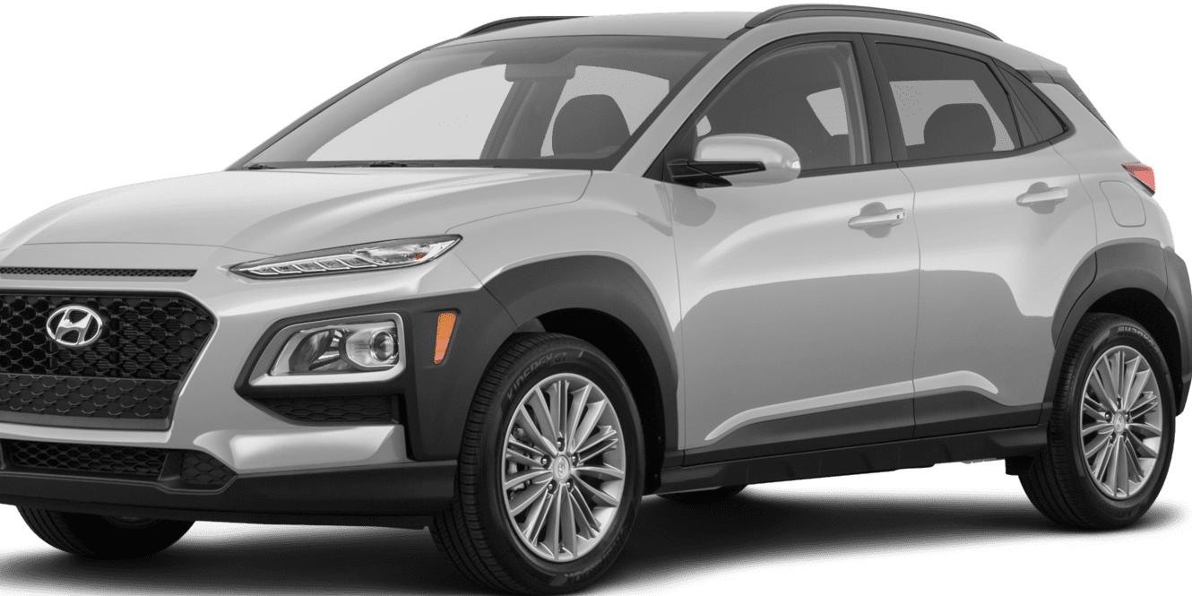 HYUNDAI KONA 2020 KM8K22AA9LU525752 image