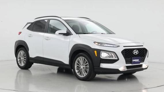 HYUNDAI KONA 2020 KM8K62AA8LU420558 image