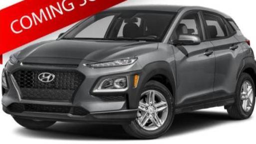 HYUNDAI KONA 2020 KM8K12AAXLU519719 image