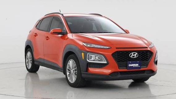 HYUNDAI KONA 2020 KM8K22AA7LU412740 image