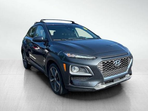 HYUNDAI KONA 2020 KM8K5CA53LU532132 image