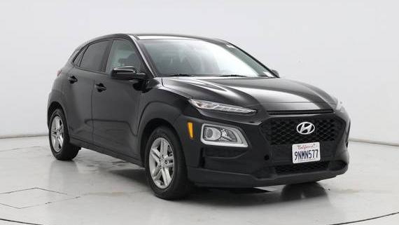 HYUNDAI KONA 2020 KM8K12AA5LU566947 image