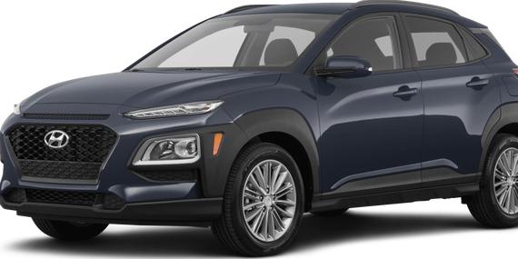 HYUNDAI KONA 2020 KM8K22AA6LU410459 image