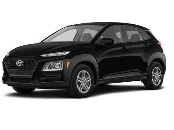 HYUNDAI KONA 2020 KM8K12AA4LU465916 image