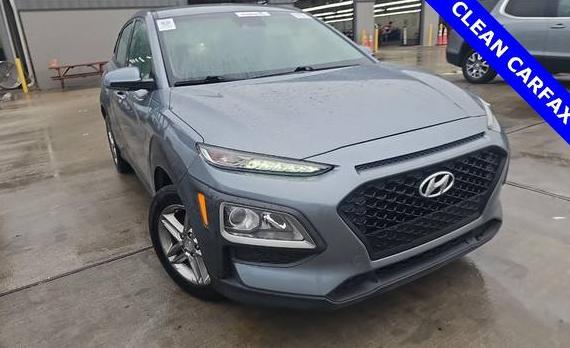 HYUNDAI KONA 2020 KM8K12AA1LU454405 image