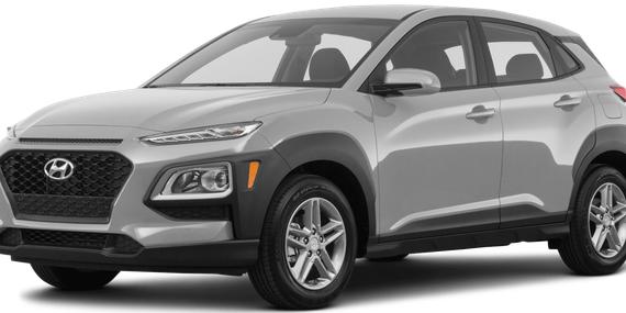 HYUNDAI KONA 2020 KM8K1CAA7LU572335 image