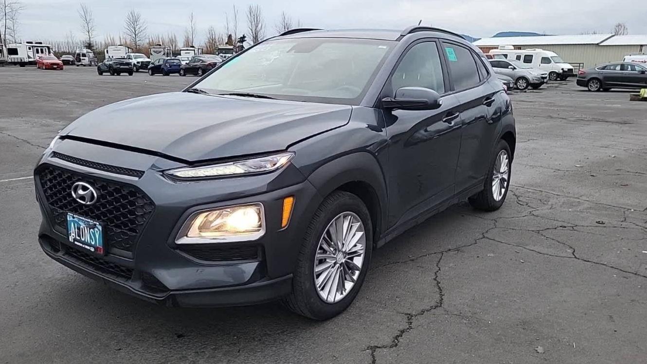 HYUNDAI KONA 2020 KM8K2CAA7LU571084 image