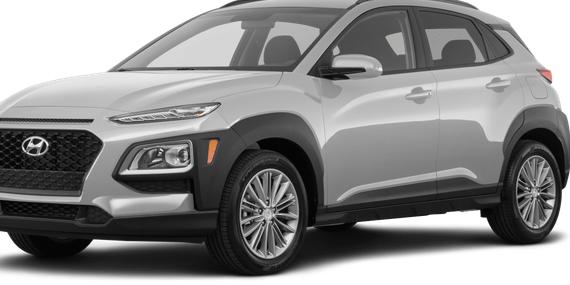HYUNDAI KONA 2020 KM8K22AA3LU485667 image