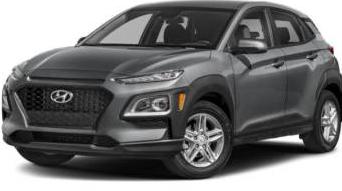 HYUNDAI KONA 2020 KM8K12AA7LU440444 image