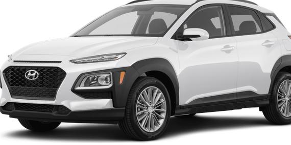 HYUNDAI KONA 2020 KM8K6CAA8LU480314 image