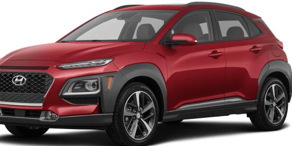 HYUNDAI KONA 2020 KM8K5CA53LU497530 image