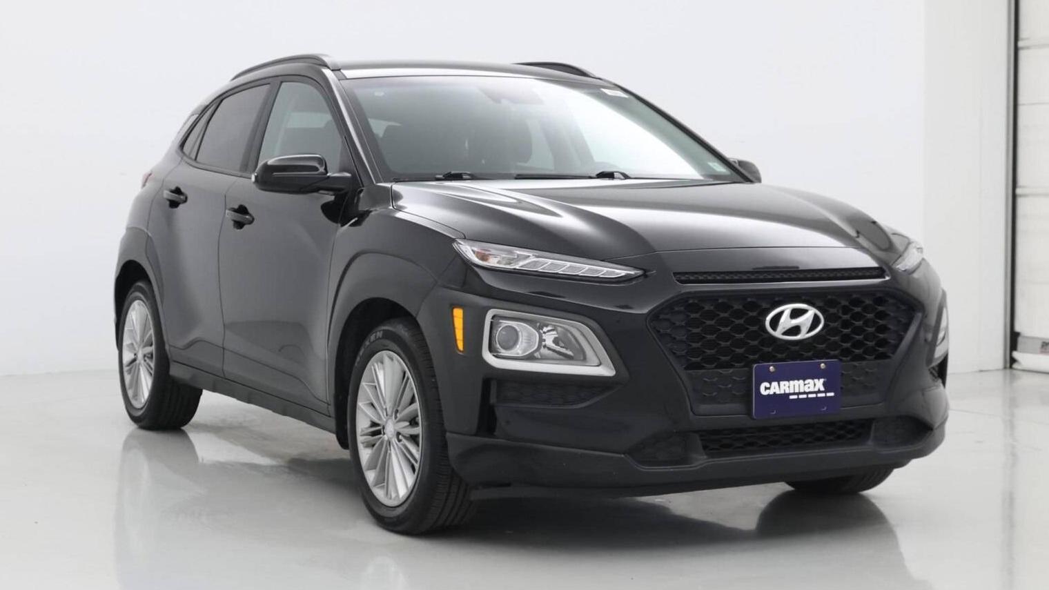 HYUNDAI KONA 2020 KM8K2CAA7LU553443 image