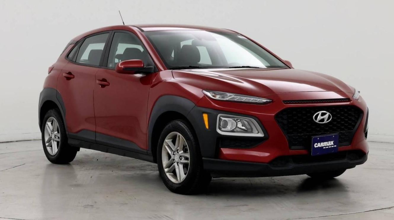 HYUNDAI KONA 2020 KM8K12AA4LU425836 image