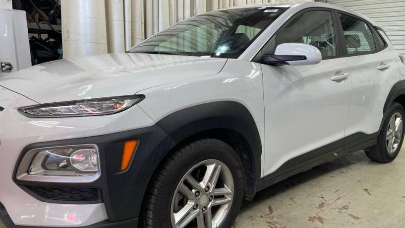 HYUNDAI KONA 2020 KM8K1CAA4LU485024 image