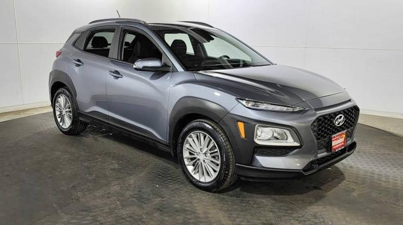 HYUNDAI KONA 2020 KM8K2CAA3LU547963 image