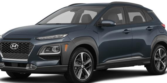 HYUNDAI KONA 2020 KM8K5CA58LU558144 image