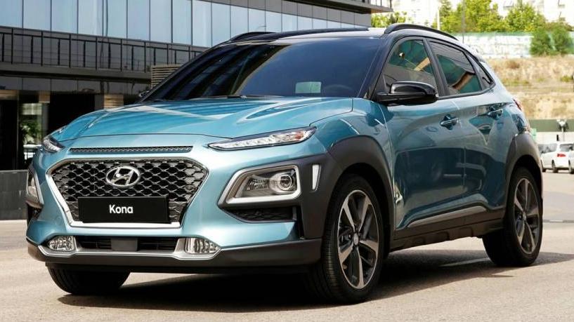 HYUNDAI KONA 2020 KM8K5CA5XLU504005 image