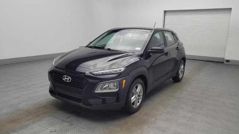 HYUNDAI KONA 2020 KM8K12AA2LU506298 image