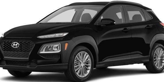 HYUNDAI KONA 2020 KM8K3CA50LU527606 image