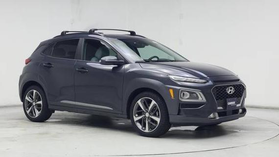 HYUNDAI KONA 2020 KM8K5CA52LU475843 image