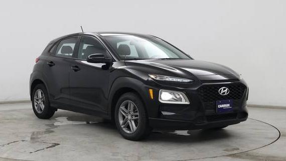 HYUNDAI KONA 2020 KM8K1CAA6LU399388 image