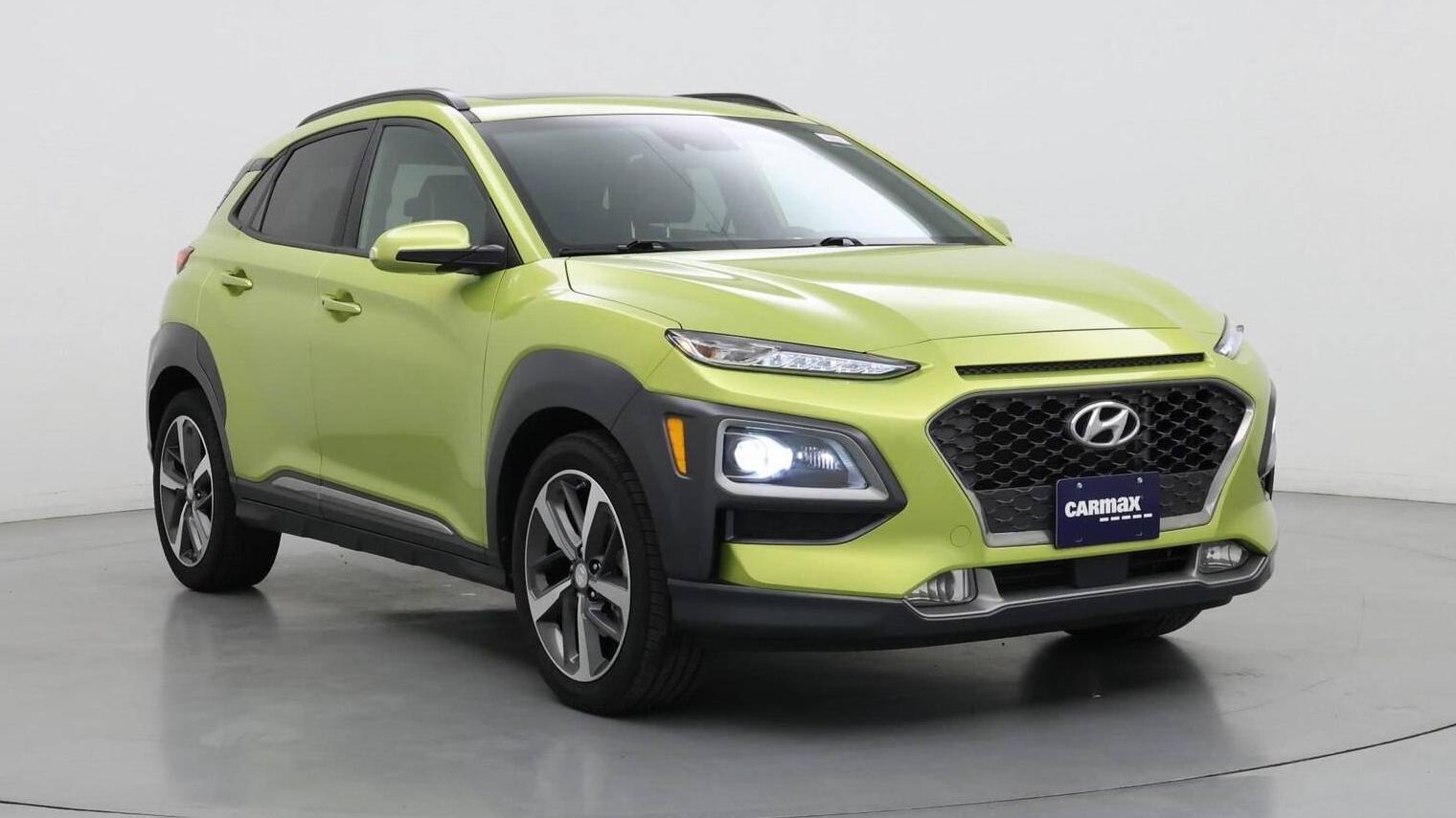 HYUNDAI KONA 2020 KM8K5CA56LU430629 image