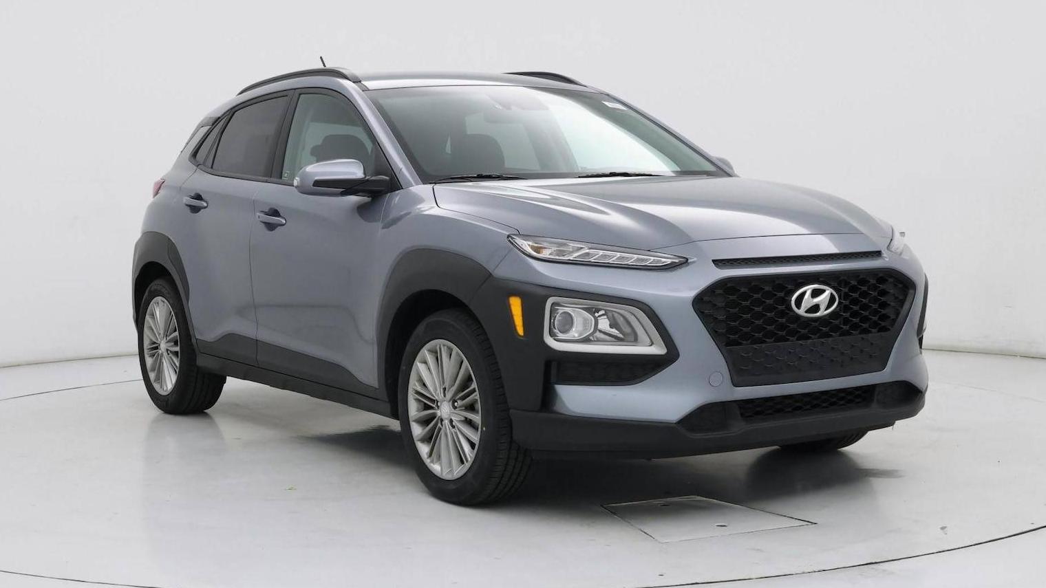 HYUNDAI KONA 2020 KM8K22AA8LU502656 image