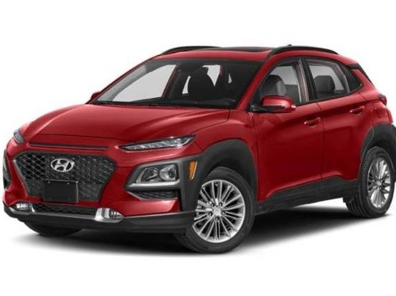 HYUNDAI KONA 2020 KM8K62AAXLU501528 image HYUNDAI KONA 2020 KM8K62AAXLU501528 image