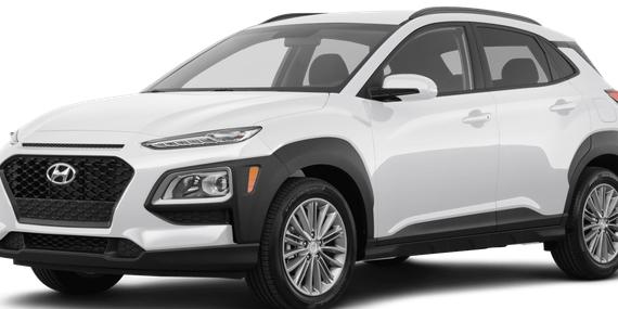 HYUNDAI KONA 2020 KM8K62AA1LU575016 image