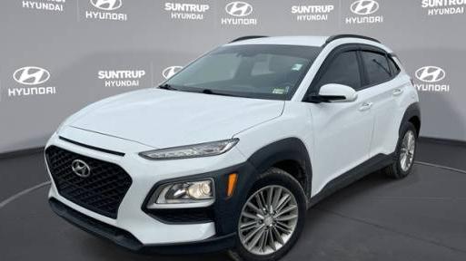 HYUNDAI KONA 2020 KM8K2CAA7LU499111 image