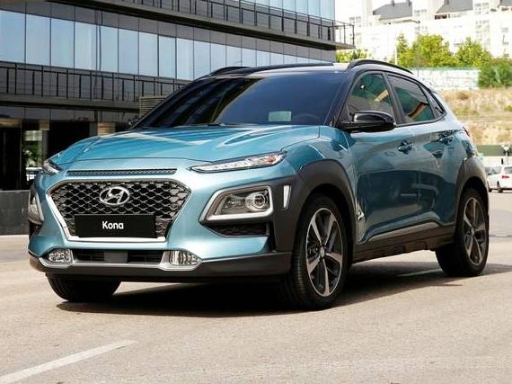 HYUNDAI KONA 2020 KM8K1CAA6LU485316 image HYUNDAI KONA 2020 KM8K1CAA6LU485316 image