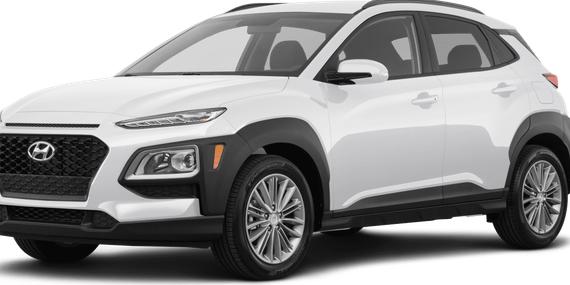 HYUNDAI KONA 2020 KM8K2CAA2LU570862 image